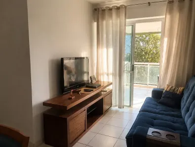 Apartamento com 3 Quartos para alugar, 74m² no Barra Olímpica, Rio de Janeiro