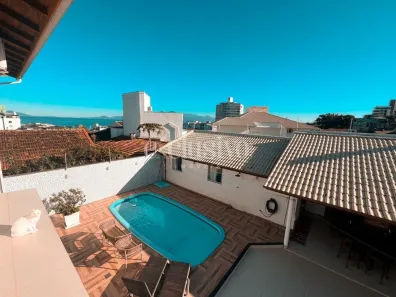 Casa com 3 Quartos à venda, 348m² no Itaguaçu, Florianópolis
