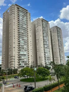 Apartamento com 3 Quartos à venda, 134m² no Jardim Olympia, São Paulo