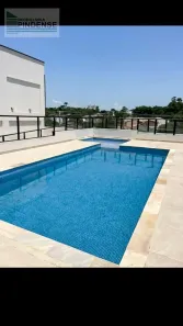 Apartamento com 2 Quartos à venda, 87m² no Bosque da Princesa, Pindamonhangaba