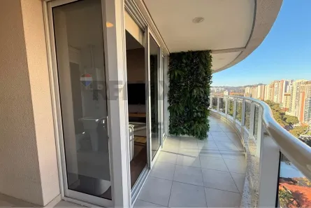 Casa de Condomínio com 2 Quartos para alugar, 70m² no Dezoito do Forte Empresarial/Alphaville., Barueri
