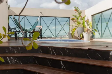 Cobertura com 4 Quartos à venda, 305m² no Fundinho, Uberlândia