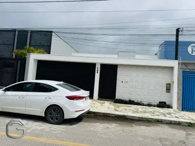 Casa com 3 Quartos à venda, 227m² no Cidade Nova, Feira de Santana