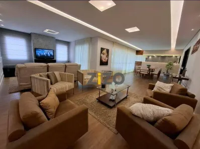 Apartamento com 4 Quartos à venda, 278m² no Jardim das Colinas, São José dos Campos