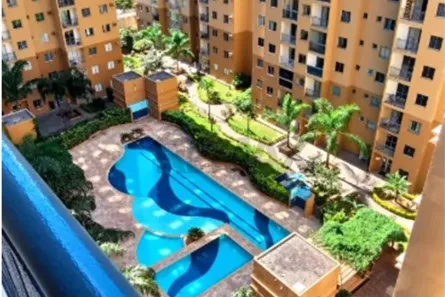 Apartamento com 2 Quartos à venda, 51m² no Rio Branco, Cariacica