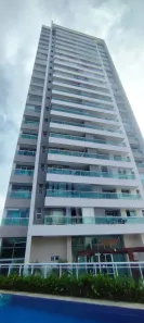 Apartamento com 3 Quartos à venda, 90m² no Guararapes, Fortaleza
