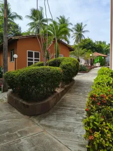 Apartamento com 3 Quartos à venda, 72m² no Recreio Ipitanga, Lauro de Freitas
