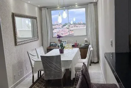 Apartamento com 2 Quartos à venda, 102m² no Jardim Nova Europa, Campinas
