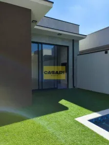 Casa com 3 Quartos à venda, 145m² no Portal Ville Jardins, Boituva