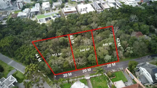 Lote/Terreno à venda, 2630m² no Santa Felicidade, Curitiba