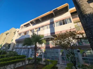 Apartamento com 2 Quartos à venda, 55m² no Núcleo Bandeirante, Brasília