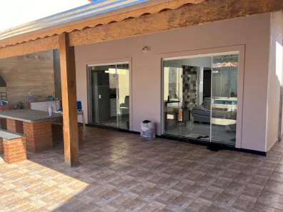 Casa com 2 Quartos à venda, 210m² no Guarda Civil, Itanhaém