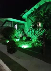 Casa de Condomínio com 3 Quartos à venda, 300m² no Piracangaguá, Taubaté