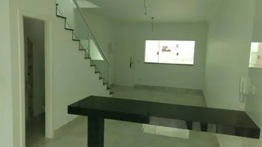 Sobrado com 3 Quartos à venda, 96m² no Vila Gumercindo, São Paulo