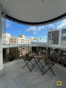 Apartamento com 3 Quartos à venda, 88m² no Itacorubi, Florianópolis