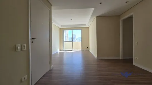 Apartamento com 3 Quartos para alugar, 92m² no Bosque da Saúde, São Paulo