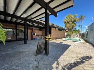 Casa com 4 Quartos à venda, 209m² no Balneário Praia do Pernambuco, Guarujá