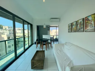 Apartamento com 2 Quartos para alugar, 70m² no Ipanema, Rio de Janeiro