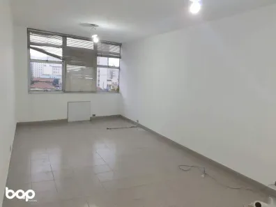 Sala Comercial para alugar, 43m² no Centro, Rio de Janeiro
