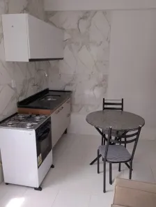 Kitnet com 1 Quarto para alugar, 35m² no Pitangueiras, Lauro de Freitas