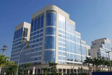 Sala Comercial para alugar, 26m² no Barra Olímpica, Rio de Janeiro