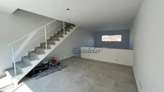 Sobrado com 2 Quartos à venda, 80m² no Vila Isolina Mazzei, São Paulo
