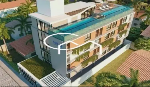 Apartamento com 1 Quarto à venda, 23m² no , Ipojuca