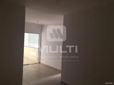 Apartamento com 2 Quartos à venda, 62m² no Tubalina, Uberlândia