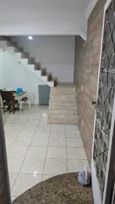 Casa com 3 Quartos para alugar, 150m² no Bernardo Monteiro, Contagem