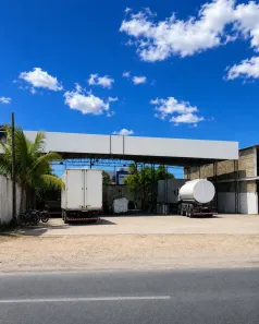 Galpão/Depósito/Armazém para alugar, 1230m² no Jardim São Paulo, Recife