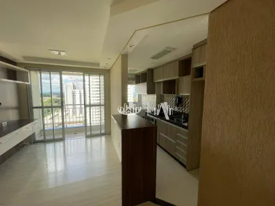 Apartamento com 3 Quartos para alugar, 67m² no Aurora, Londrina
