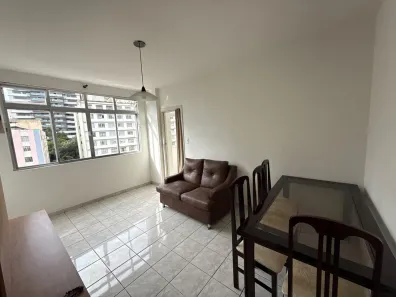 Apartamento com 2 Quartos para alugar, 70m² no Bela Vista, São Paulo