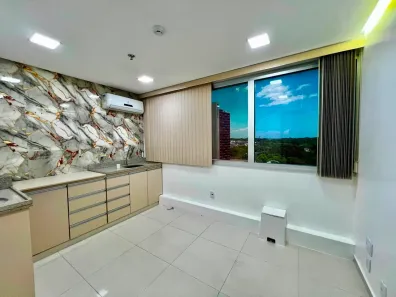 Prédio Comercial para alugar, 89m² no Chapada, Manaus