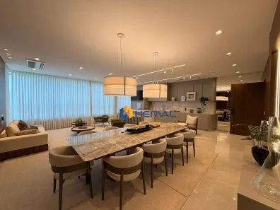 Apartamento com 3 Quartos à venda, 245m² no Zona 01, Maringá