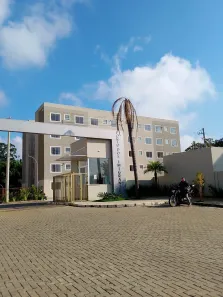Apartamento com 2 Quartos para alugar, 42m² no Feitoria, São Leopoldo