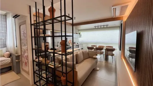 Apartamento com 2 Quartos à venda, 59m² no Paiva, Cabo de Santo Agostinho