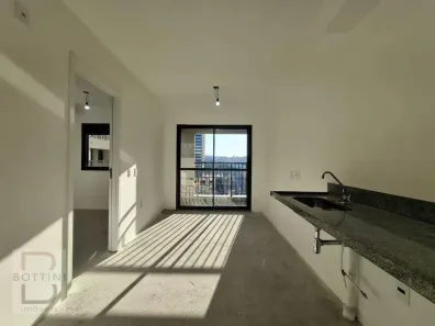 Apartamento com 1 Quarto à venda, 30m² no Vila Cordeiro, São Paulo