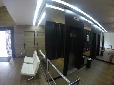 Sala Comercial para alugar, 300m² no Santa Lúcia, Belo Horizonte
