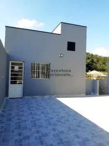 Casa com 3 Quartos à venda, 68m² no Jardim Colinas, Jacareí
