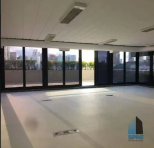 Sala Comercial para alugar, 469m² no Vila Olímpia, São Paulo