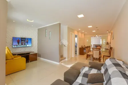 Casa de Condomínio com 3 Quartos à venda, 170m² no Novo Mundo, Curitiba