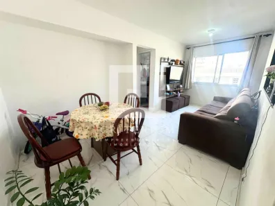 Apartamento com 2 Quartos à venda, 62m² no Vila São Geraldo, São Paulo