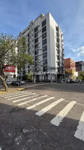 à venda, 56m² no Centro, Novo Hamburgo