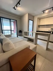 Apartamento com 1 Quarto à venda, 48m² no Cerqueira César, São Paulo