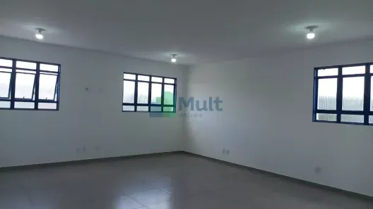 Ponto Comercial para alugar, 60m² no Jardim Novo Mundo, Ribeirão Preto