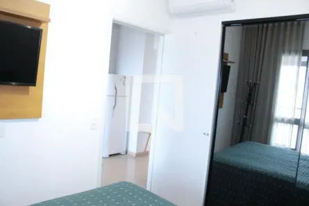 Cobertura com 1 Quarto à venda, 32m² no Consolação, São Paulo