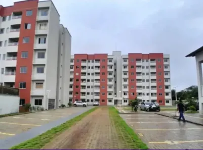 Apartamento com 2 Quartos à venda, 51m² no Aracapé, Fortaleza