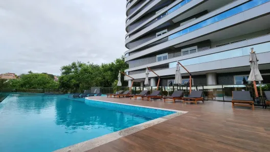 Apartamento com 4 Quartos à venda, 208m² no Centro, Criciúma
