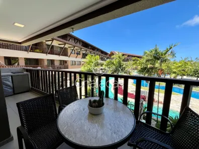 Flat com 2 Quartos à venda, 62m² no , Ipojuca