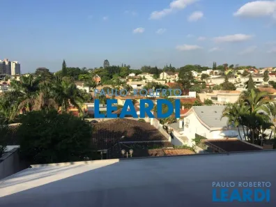 Casa de Condomínio com 4 Quartos à venda, 680m² no Alphaville Residencial Um, Barueri